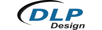 DLP Design, Inc. logo