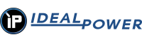 Ideal Power logo