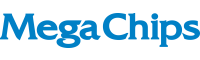 MegaChips logo