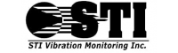 STI Vibration Monitoring logo