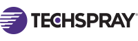 Techspray logo