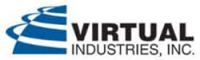 Virtual Industries, Inc. logo